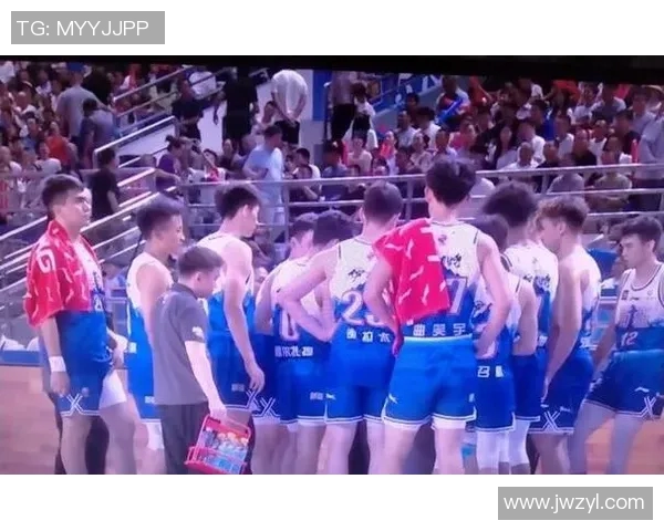 四川与新疆季后赛激战即将上演谁能在这场对决中脱颖而出